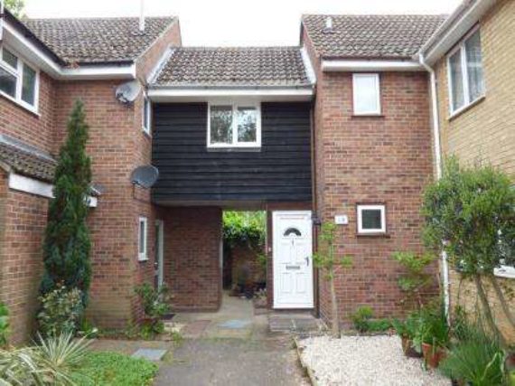 3 Bedroom Detached